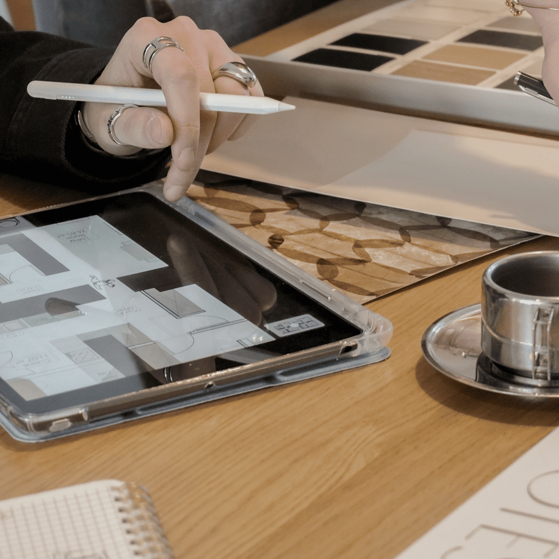 Rédaction d'un dossier de faisabilité